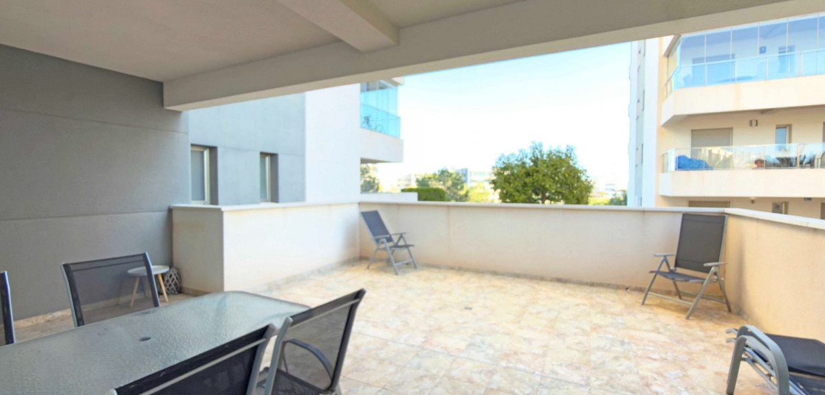 2 Bed Apartment for sale in Los Dolses Costa Blanca, Alicante, Spain