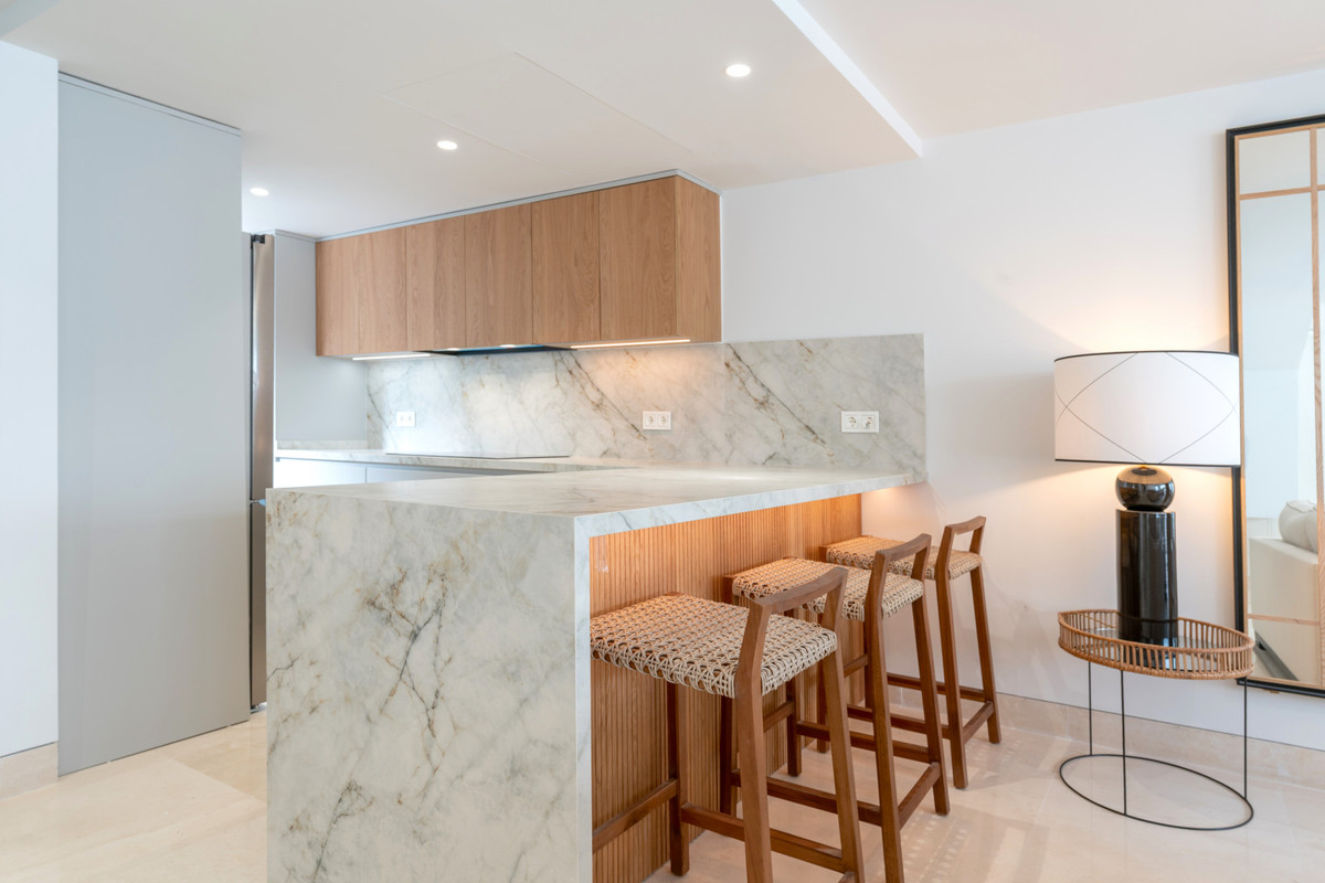 5 Bed Townhouse for sale in The Golden Mile Costa Del Sol, Málaga, Spain