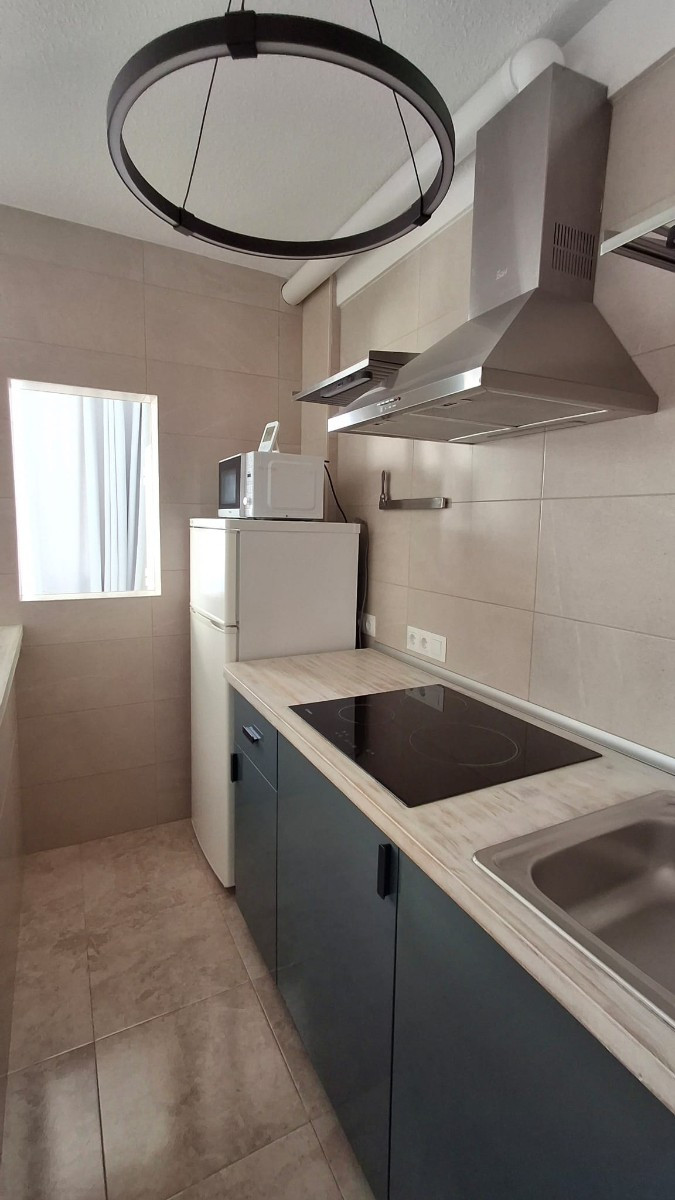 Se vende Apartamento Planta Baja de 2 dormitorios en Costa Blanca, Alicante, España
