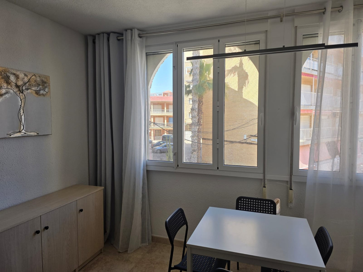 Se vende Apartamento Planta Baja de 2 dormitorios en Costa Blanca, Alicante, España