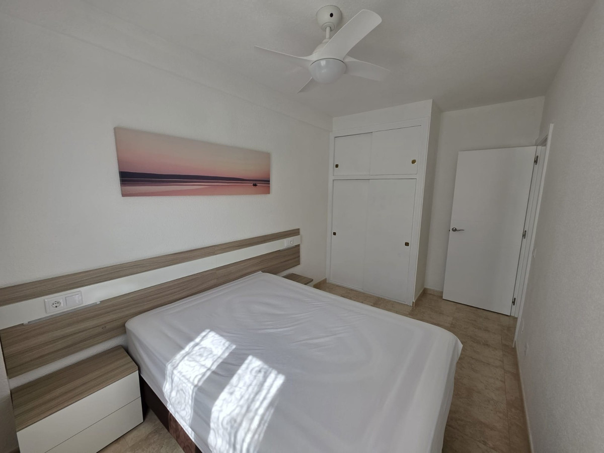 Se vende Apartamento Planta Baja de 2 dormitorios en Costa Blanca, Alicante, España