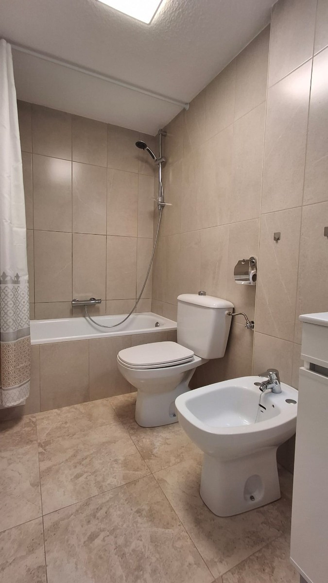 Se vende Apartamento Planta Baja de 2 dormitorios en Costa Blanca, Alicante, España