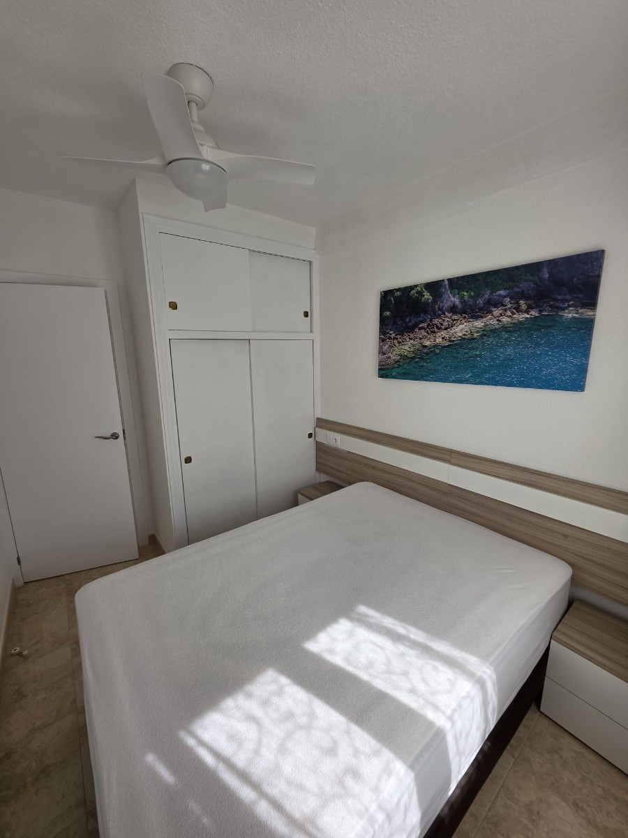 Se vende Apartamento Planta Baja de 2 dormitorios en Costa Blanca, Alicante, España