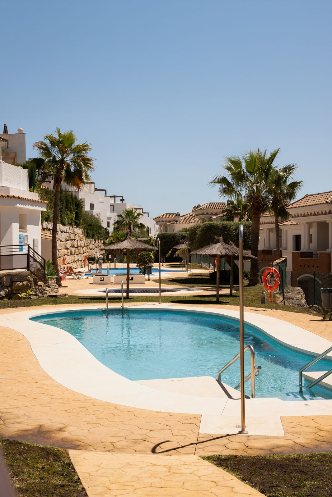 2 Bed Apartment for sale in Casares Costa Del Sol, Málaga, Spain