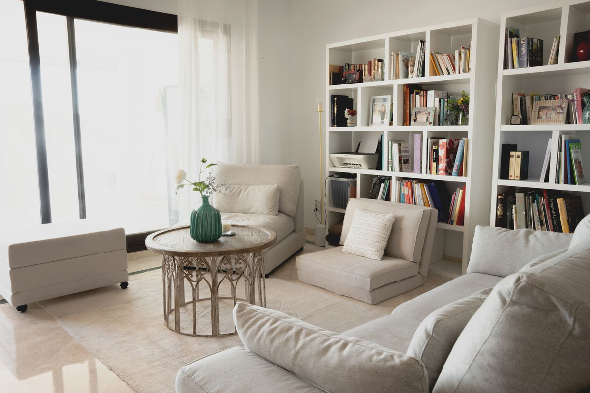 2 Bed Apartment for sale in Casares Costa Del Sol, Málaga, Spain