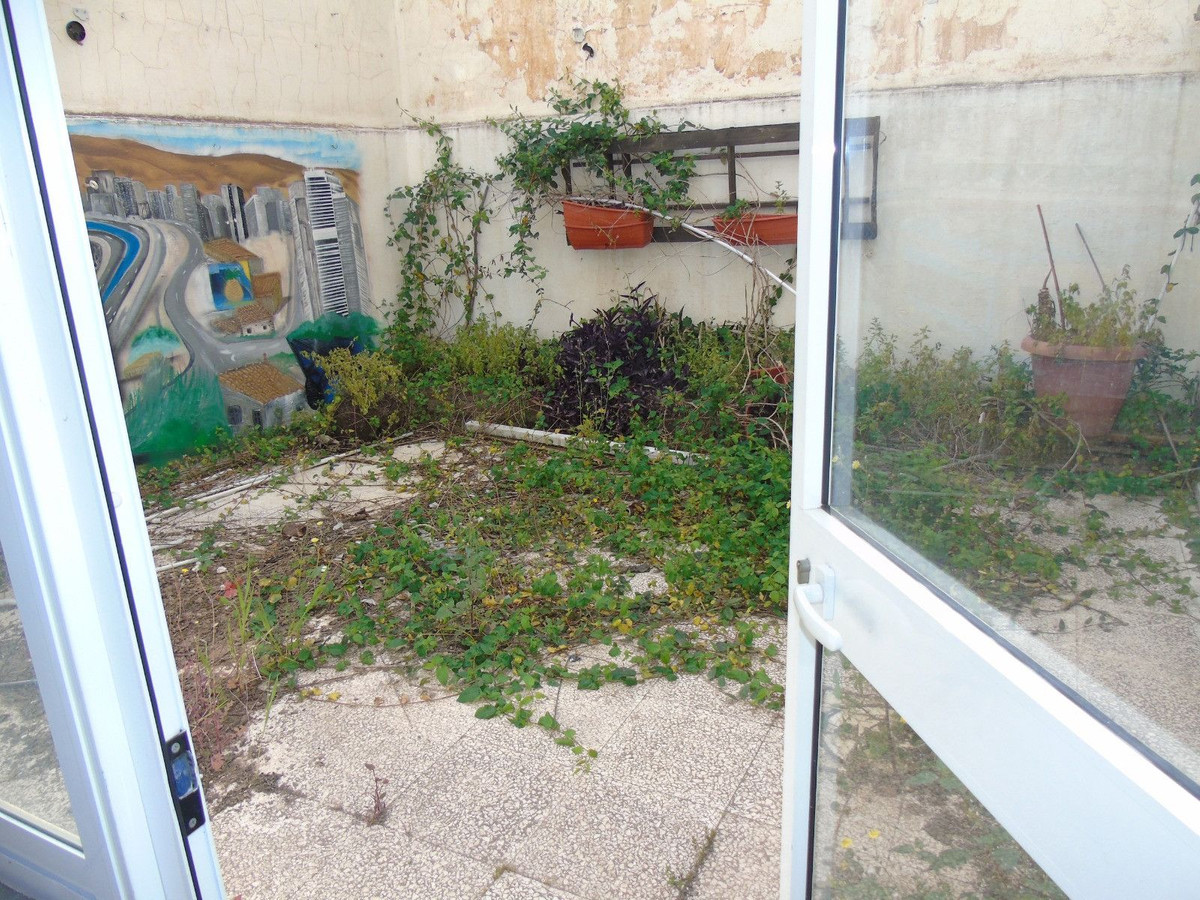 Se vende Terreno Urbano  en Costa Del Sol, Málaga, España