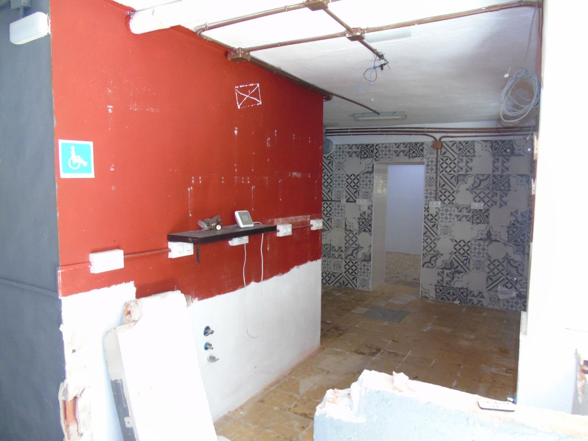 Se vende Terreno Urbano  en Costa Del Sol, Málaga, España