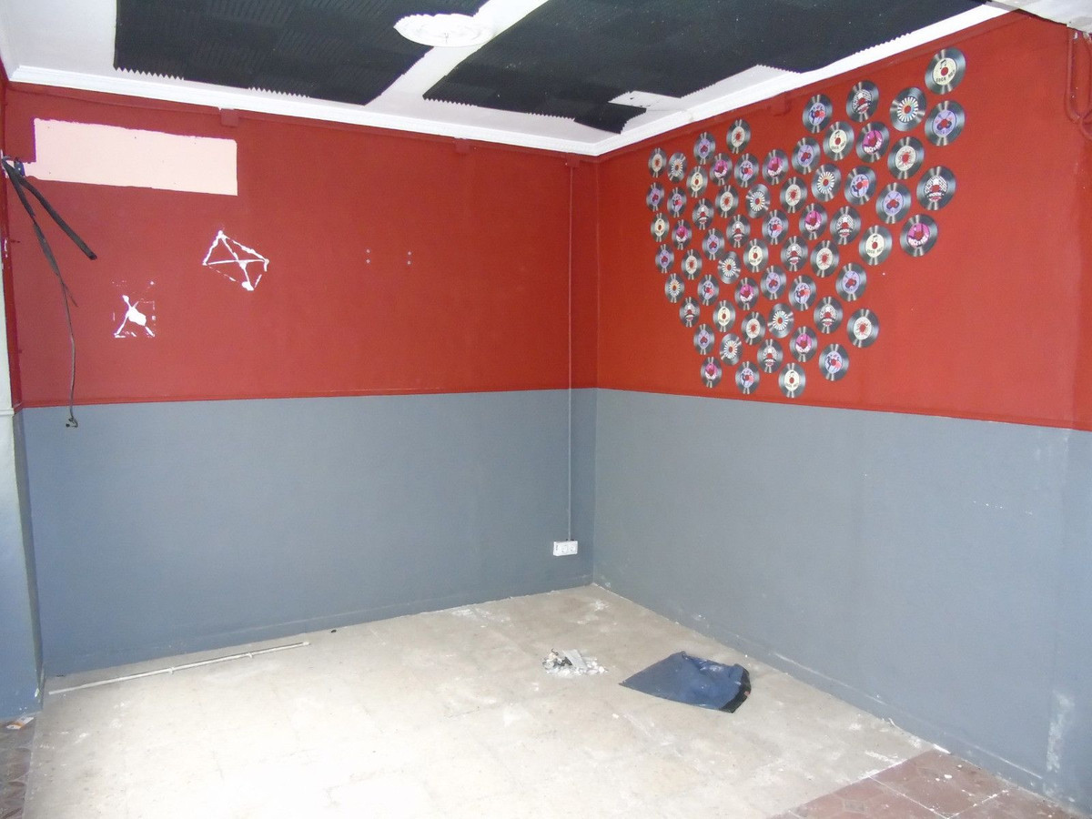 Se vende Terreno Urbano  en Costa Del Sol, Málaga, España
