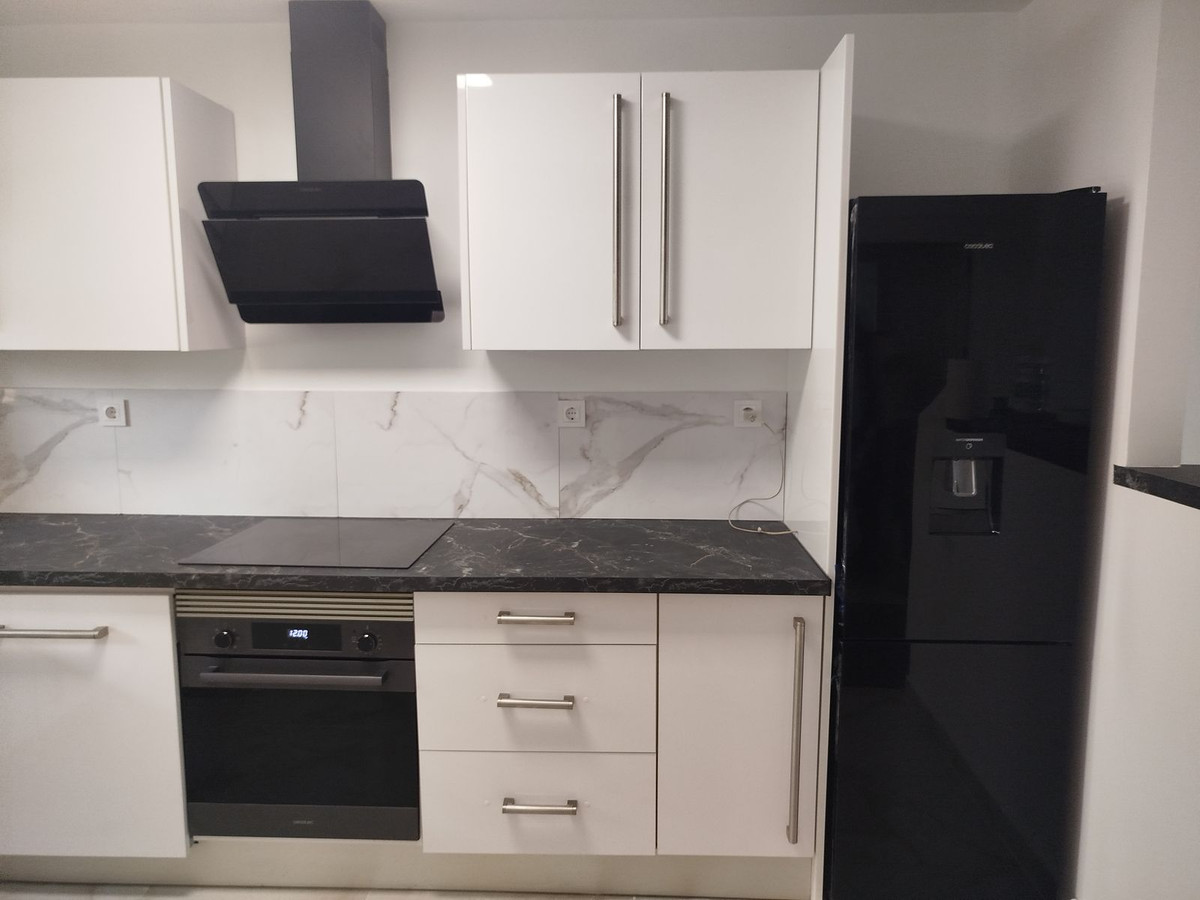 Se vende Apartamento Planta Baja de 2 dormitorios en Costa Del Sol, Málaga, España