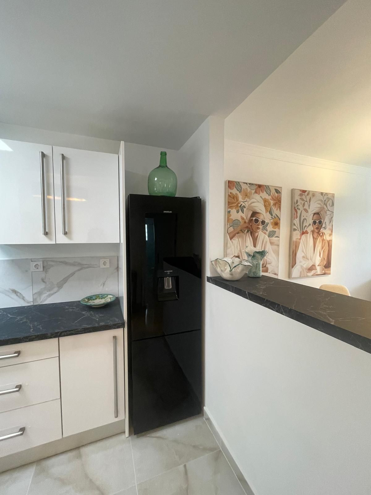 Se vende Apartamento Planta Baja de 2 dormitorios en Costa Del Sol, Málaga, España