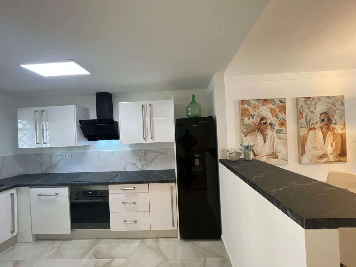 Se vende Apartamento Planta Baja de 2 dormitorios en Costa Del Sol, Málaga, España