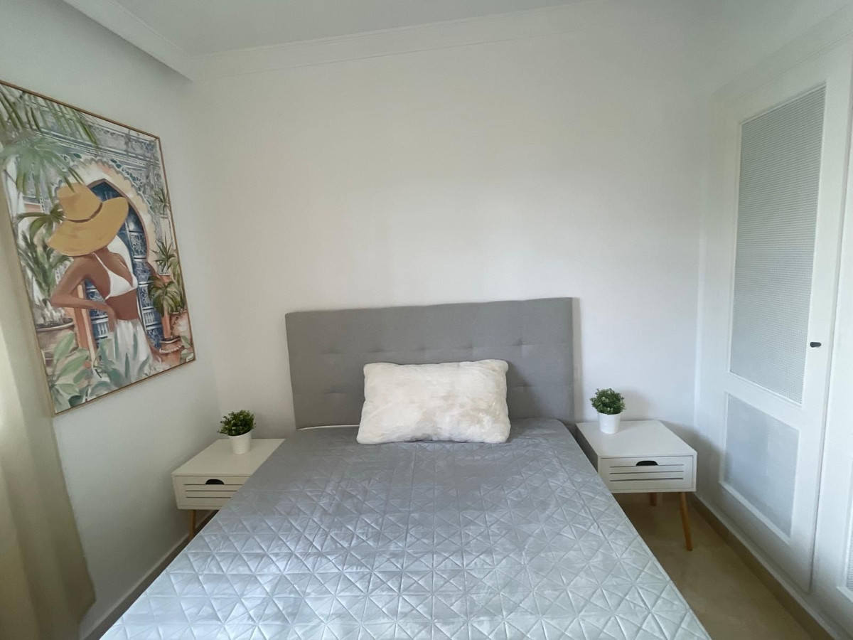 Se vende Apartamento Planta Baja de 2 dormitorios en Costa Del Sol, Málaga, España