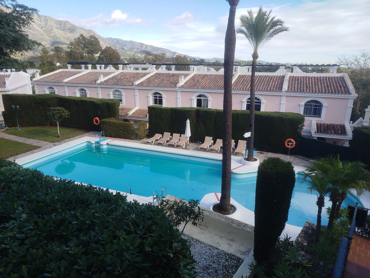 Se vende Apartamento Planta Baja de 2 dormitorios en Costa Del Sol, Málaga, España