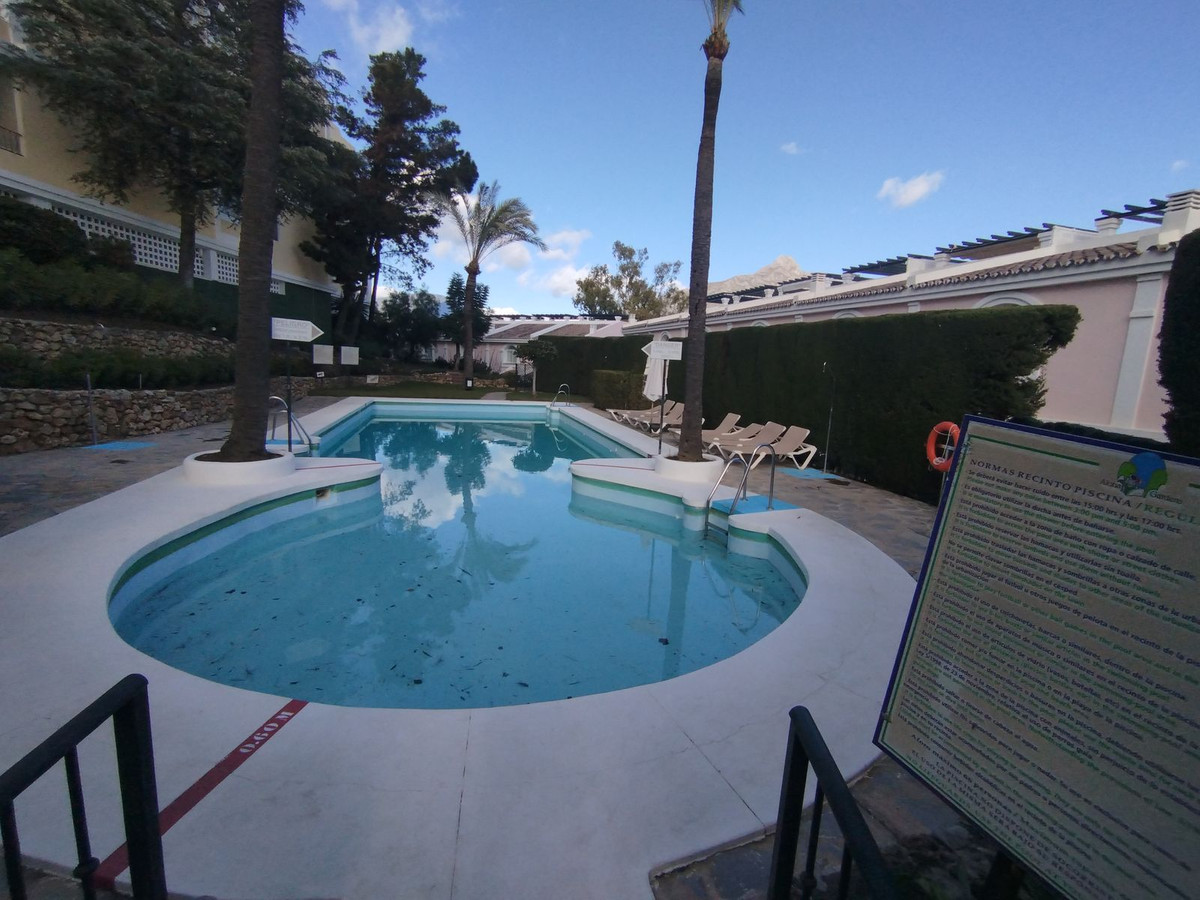 Se vende Apartamento Planta Baja de 2 dormitorios en Costa Del Sol, Málaga, España