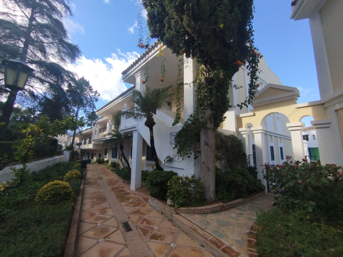 Se vende Apartamento Planta Baja de 2 dormitorios en Costa Del Sol, Málaga, España