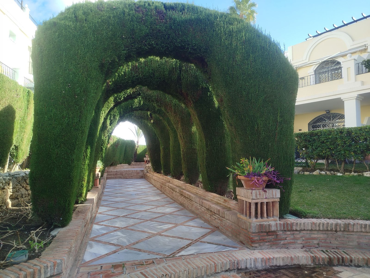 Se vende Apartamento Planta Baja de 2 dormitorios en Costa Del Sol, Málaga, España