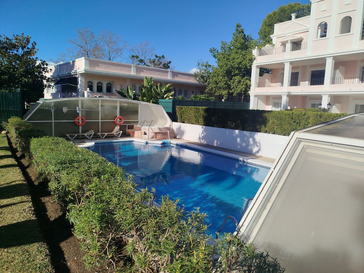 Se vende Apartamento Planta Baja de 2 dormitorios en Costa Del Sol, Málaga, España