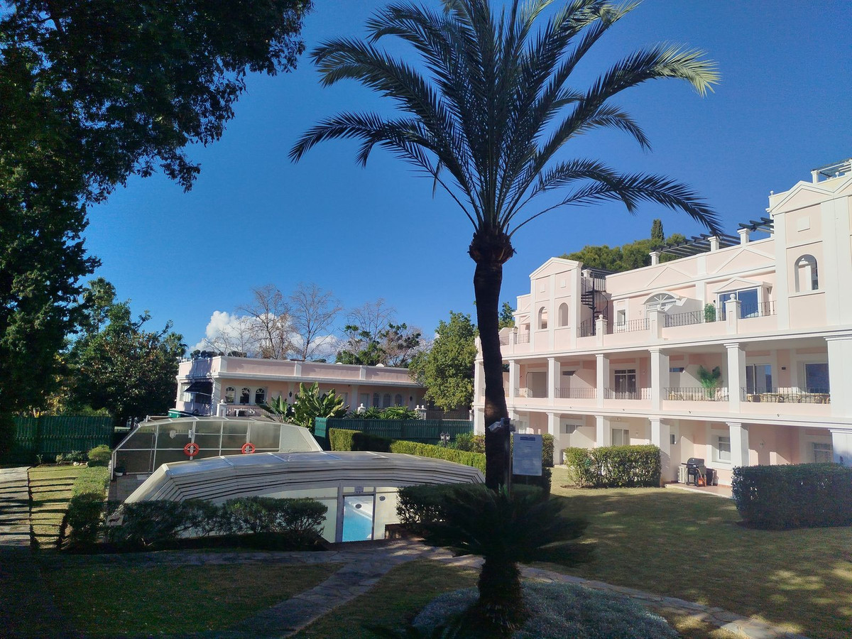 Se vende Apartamento Planta Baja de 2 dormitorios en Costa Del Sol, Málaga, España