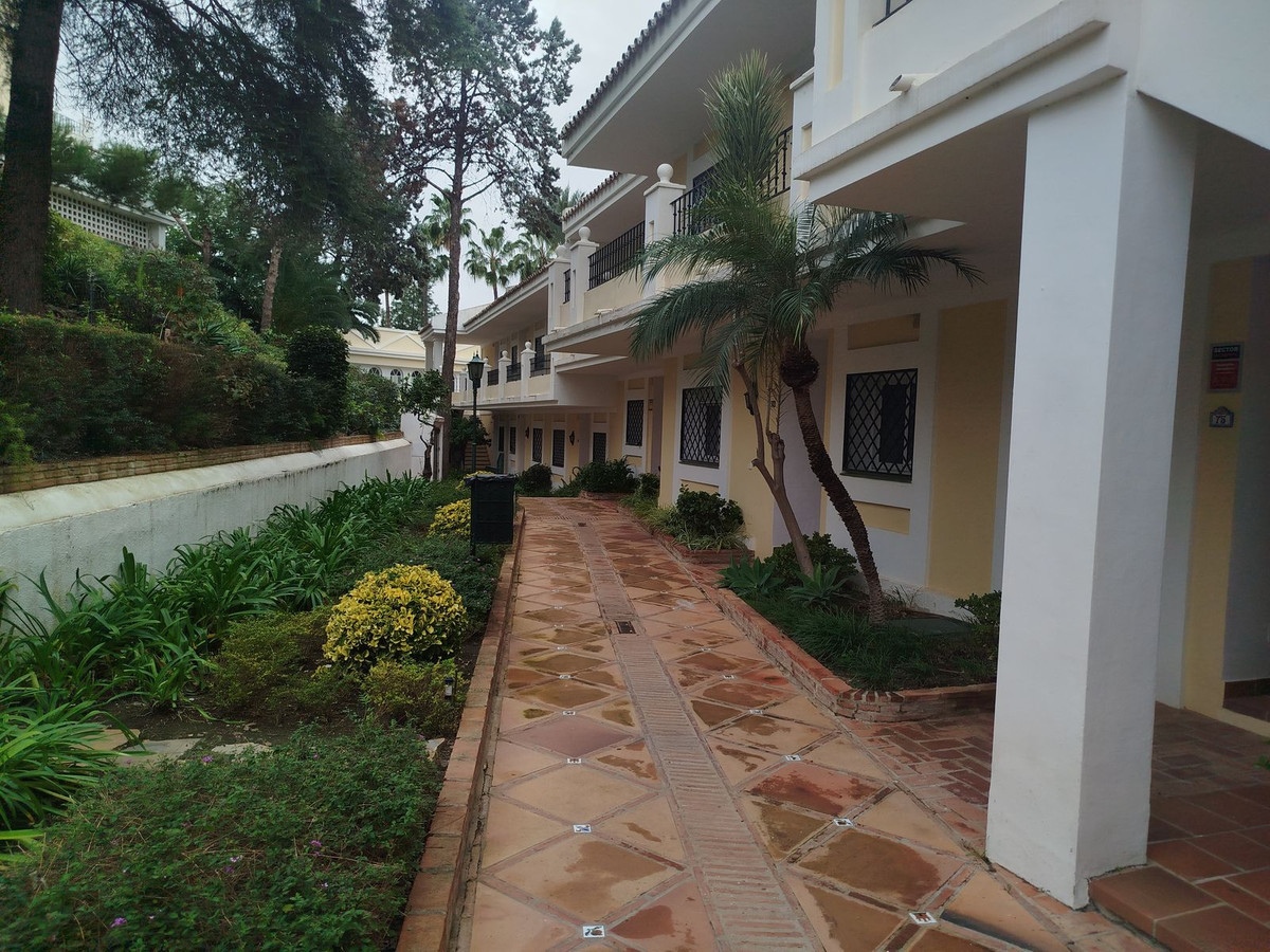 Se vende Apartamento Planta Baja de 2 dormitorios en Costa Del Sol, Málaga, España