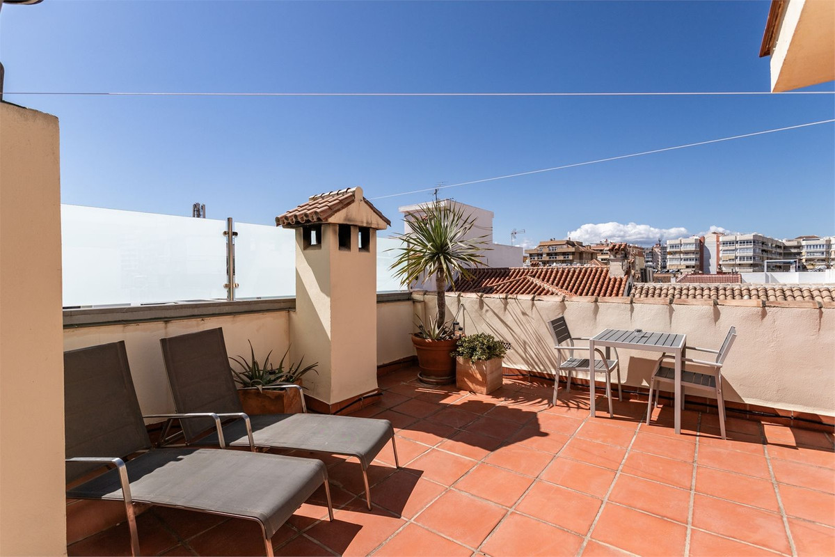 3 Bed Apartment for sale in Los Boliches Costa Del Sol, Málaga, Spain