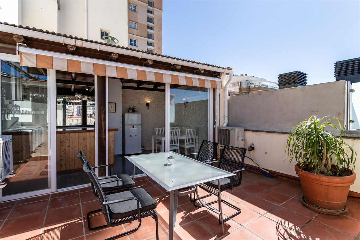 3 Bed Apartment for sale in Los Boliches Costa Del Sol, Málaga, Spain