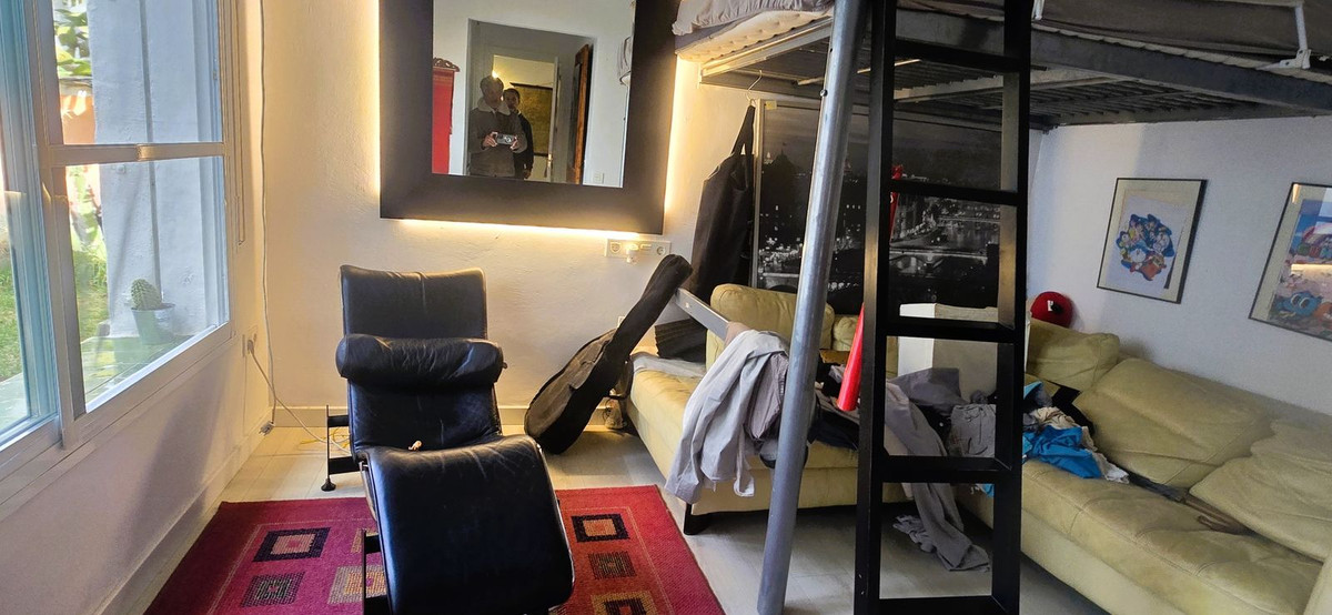 Se vende Villa - Chalet de 3 dormitorios en Costa Del Sol, Málaga, España
