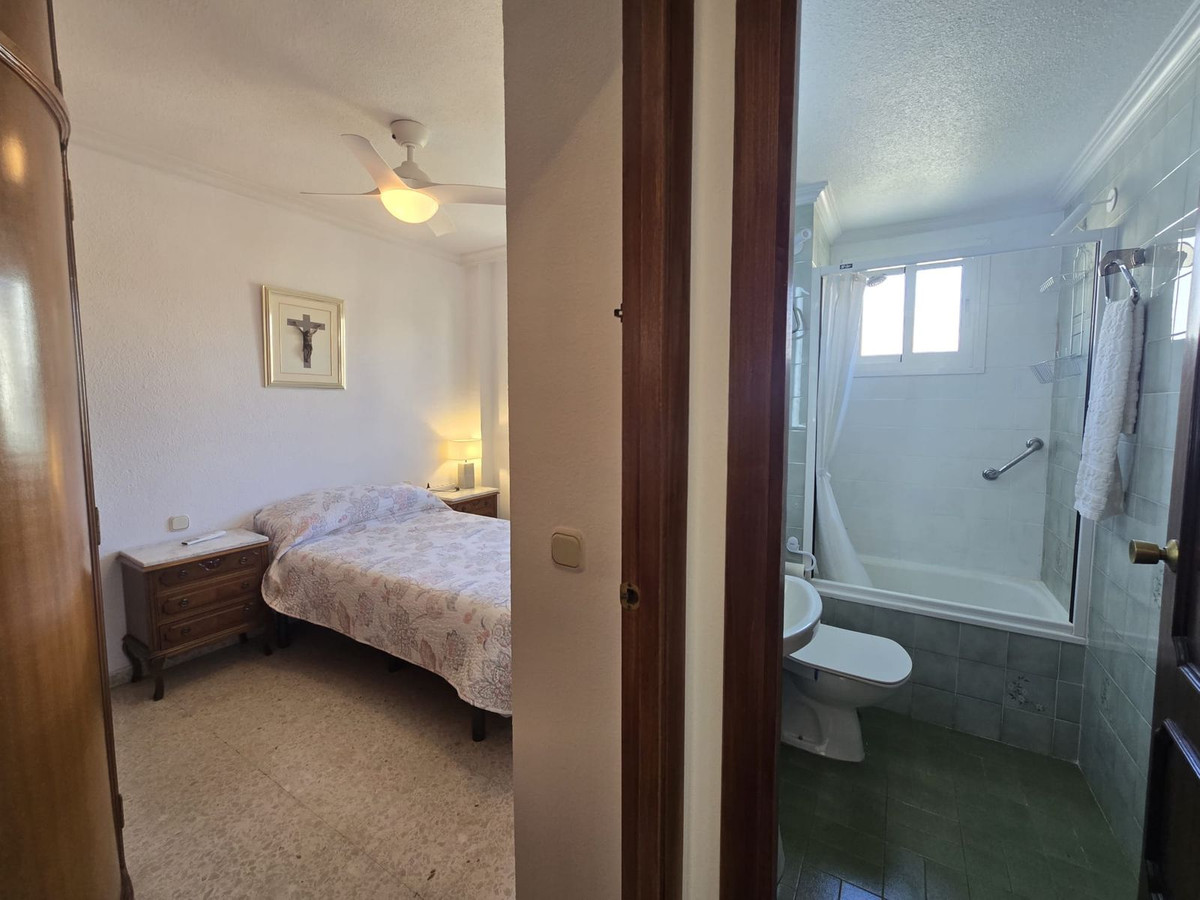 3 Bed Apartment for sale in Torremolinos Centro Costa Del Sol, Málaga, Spain