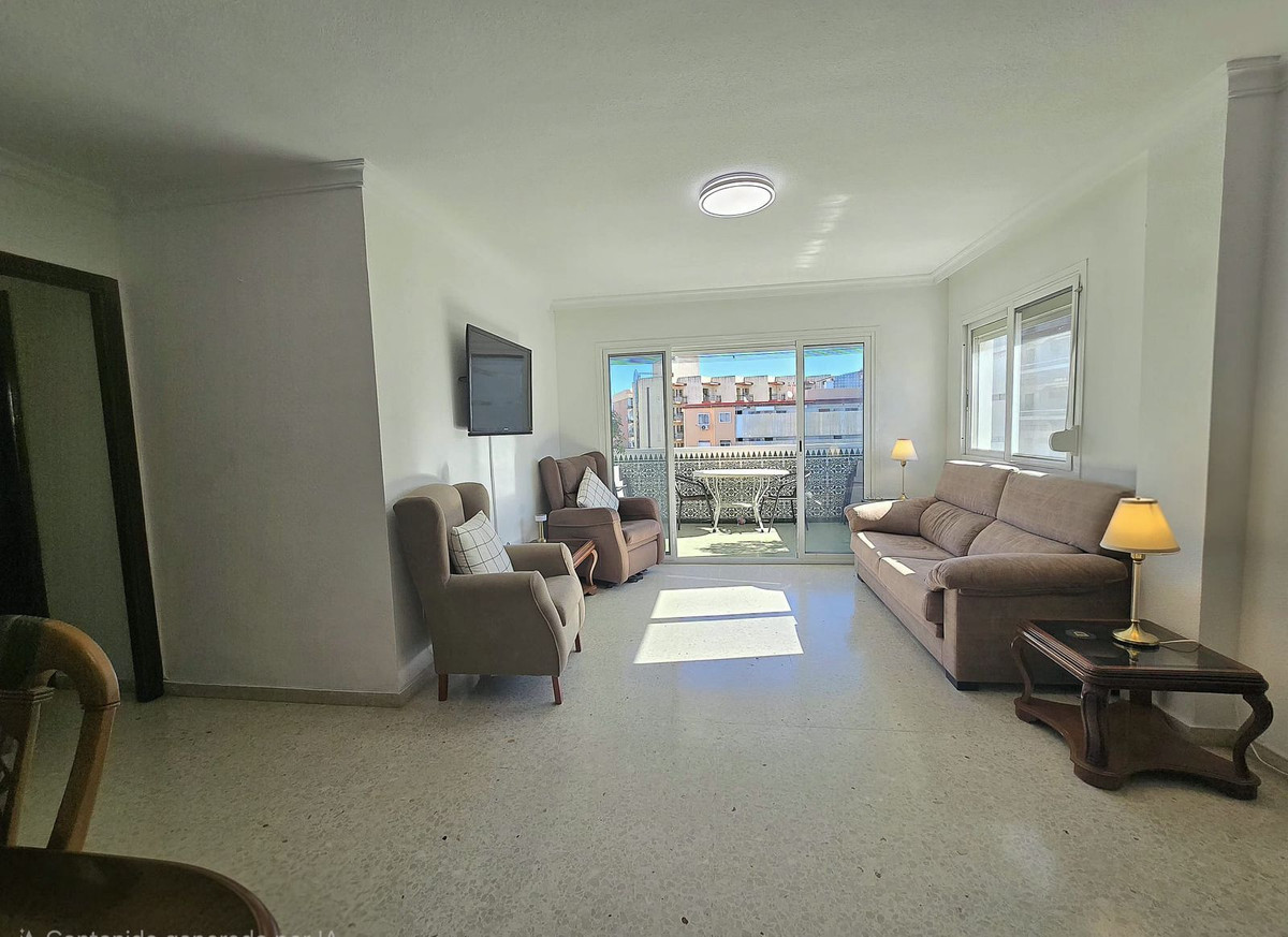 3 Bed Apartment for sale in Torremolinos Centro Costa Del Sol, Málaga, Spain