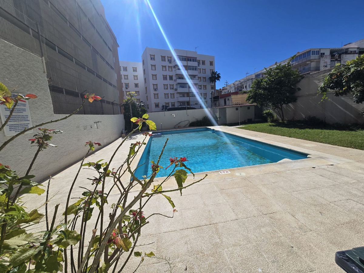3 Bed Apartment for sale in Torremolinos Centro Costa Del Sol, Málaga, Spain
