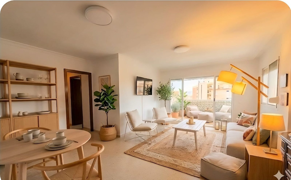 3 Bed Apartment for sale in Torremolinos Centro Costa Del Sol, Málaga, Spain