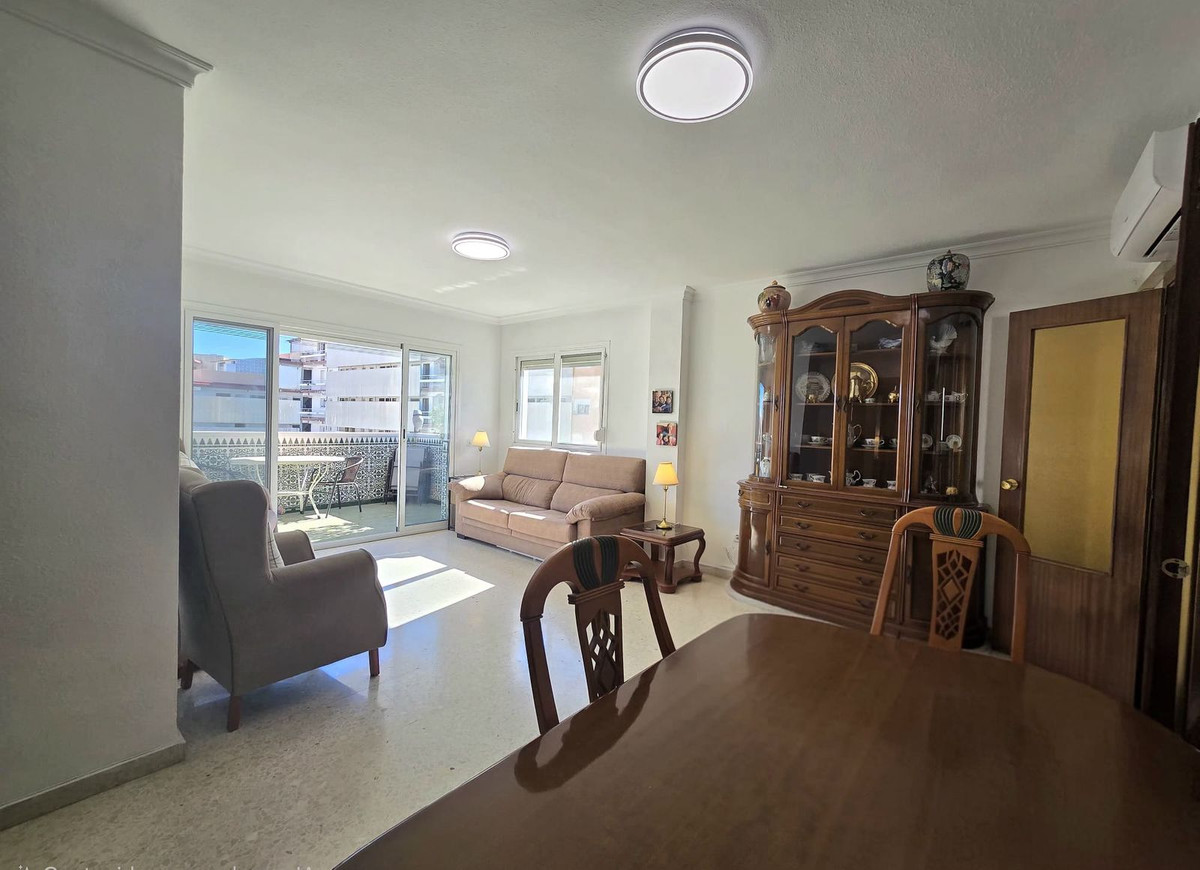 3 Bed Apartment for sale in Torremolinos Centro Costa Del Sol, Málaga, Spain