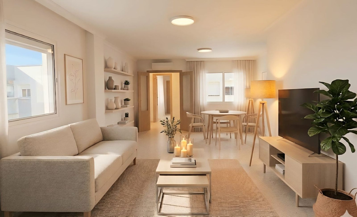 3 Bed Apartment for sale in Torremolinos Centro Costa Del Sol, Málaga, Spain
