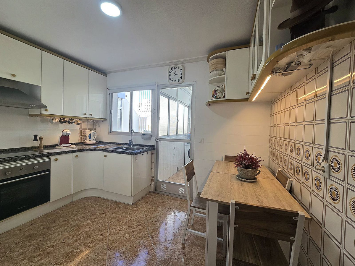 3 Bed Apartment for sale in Torremolinos Centro Costa Del Sol, Málaga, Spain