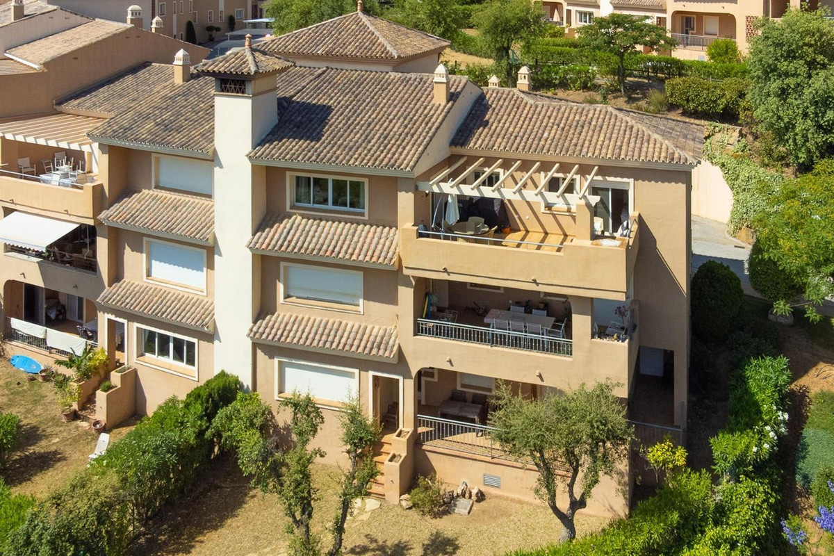 Se vende Ático de 3 dormitorios en Costa Del Sol, Málaga, España