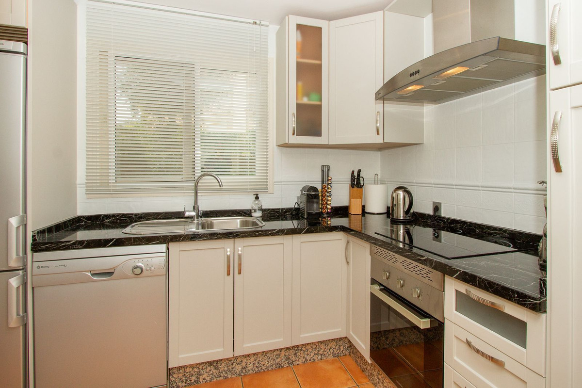 Se vende Ático de 3 dormitorios en Costa Del Sol, Málaga, España