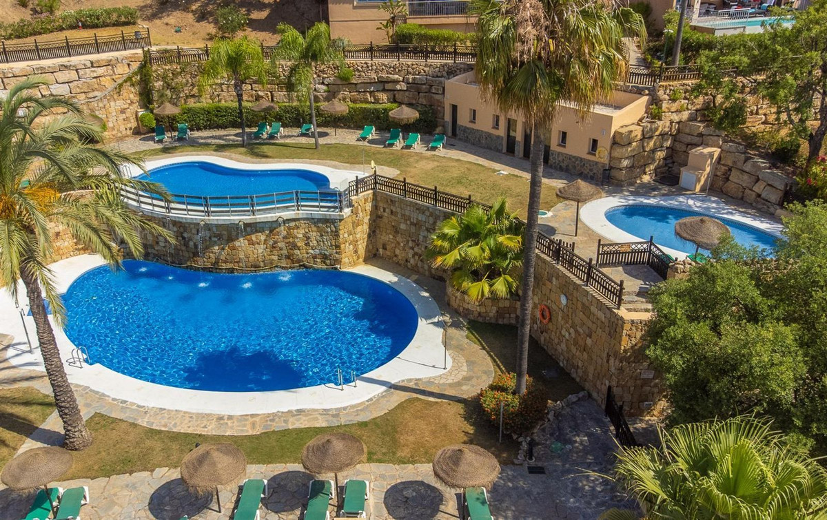 Se vende Ático de 3 dormitorios en Costa Del Sol, Málaga, España