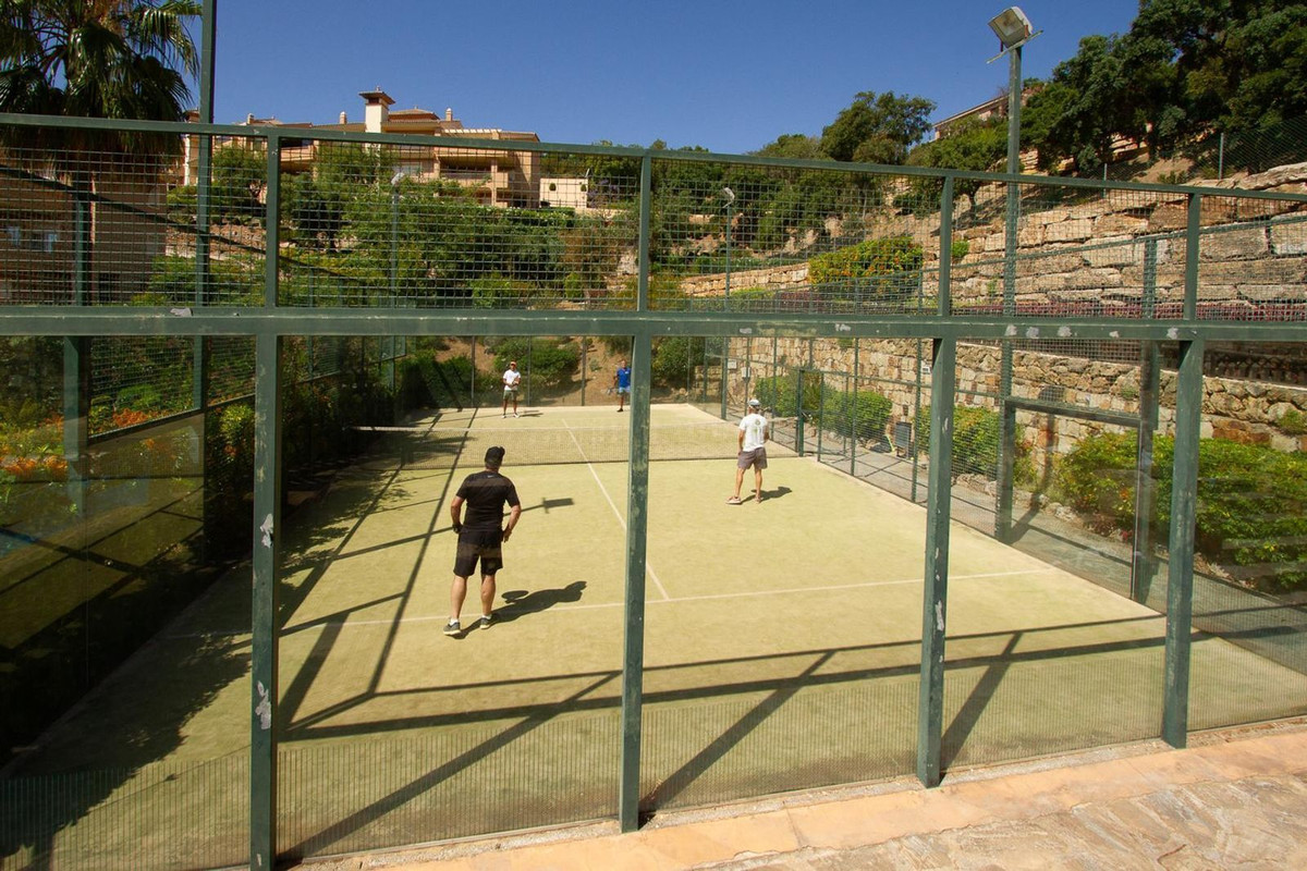 Se vende Ático de 3 dormitorios en Costa Del Sol, Málaga, España