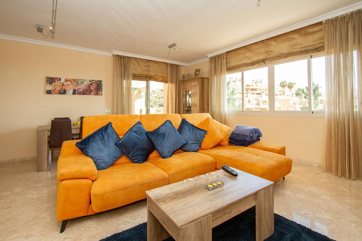 Se vende Ático de 3 dormitorios en Costa Del Sol, Málaga, España