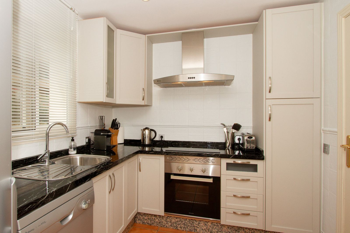 Se vende Ático de 3 dormitorios en Costa Del Sol, Málaga, España