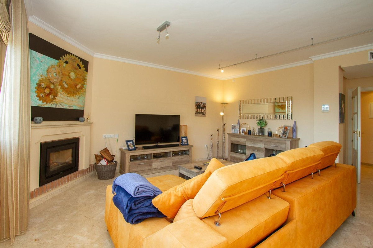 Se vende Ático de 3 dormitorios en Costa Del Sol, Málaga, España