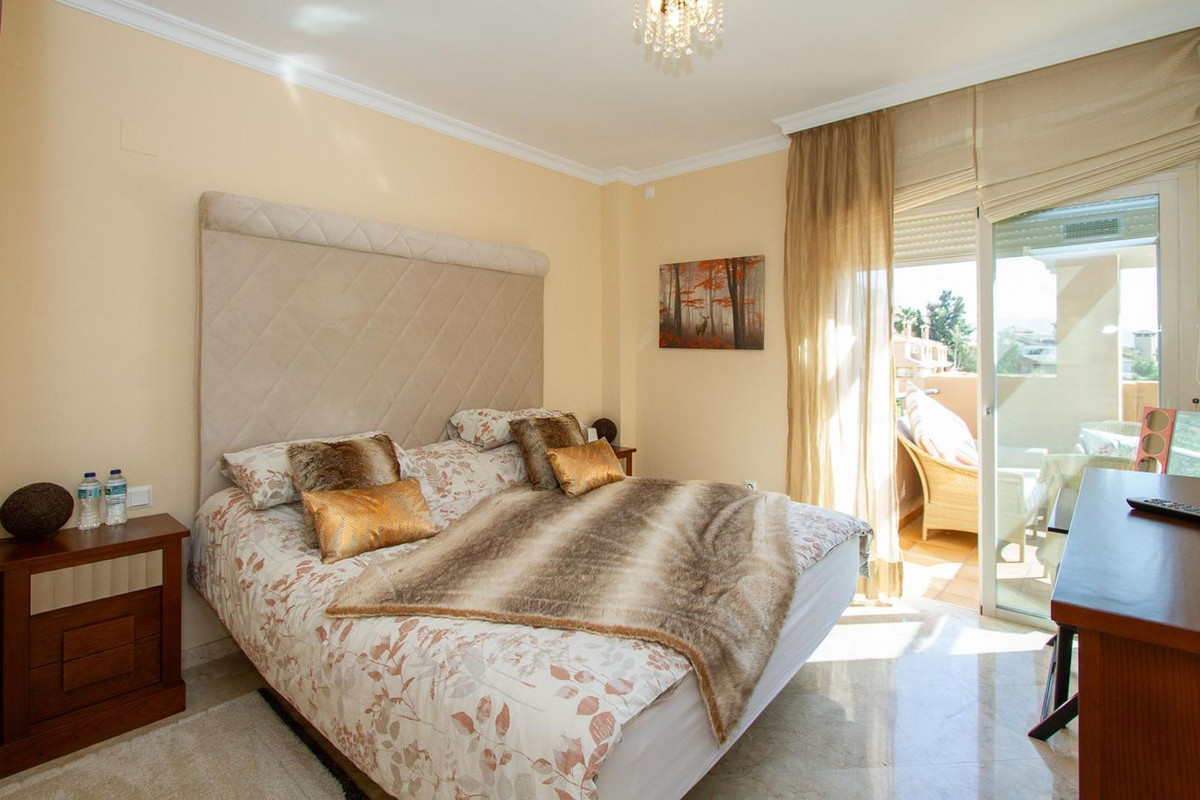 Se vende Ático de 3 dormitorios en Costa Del Sol, Málaga, España