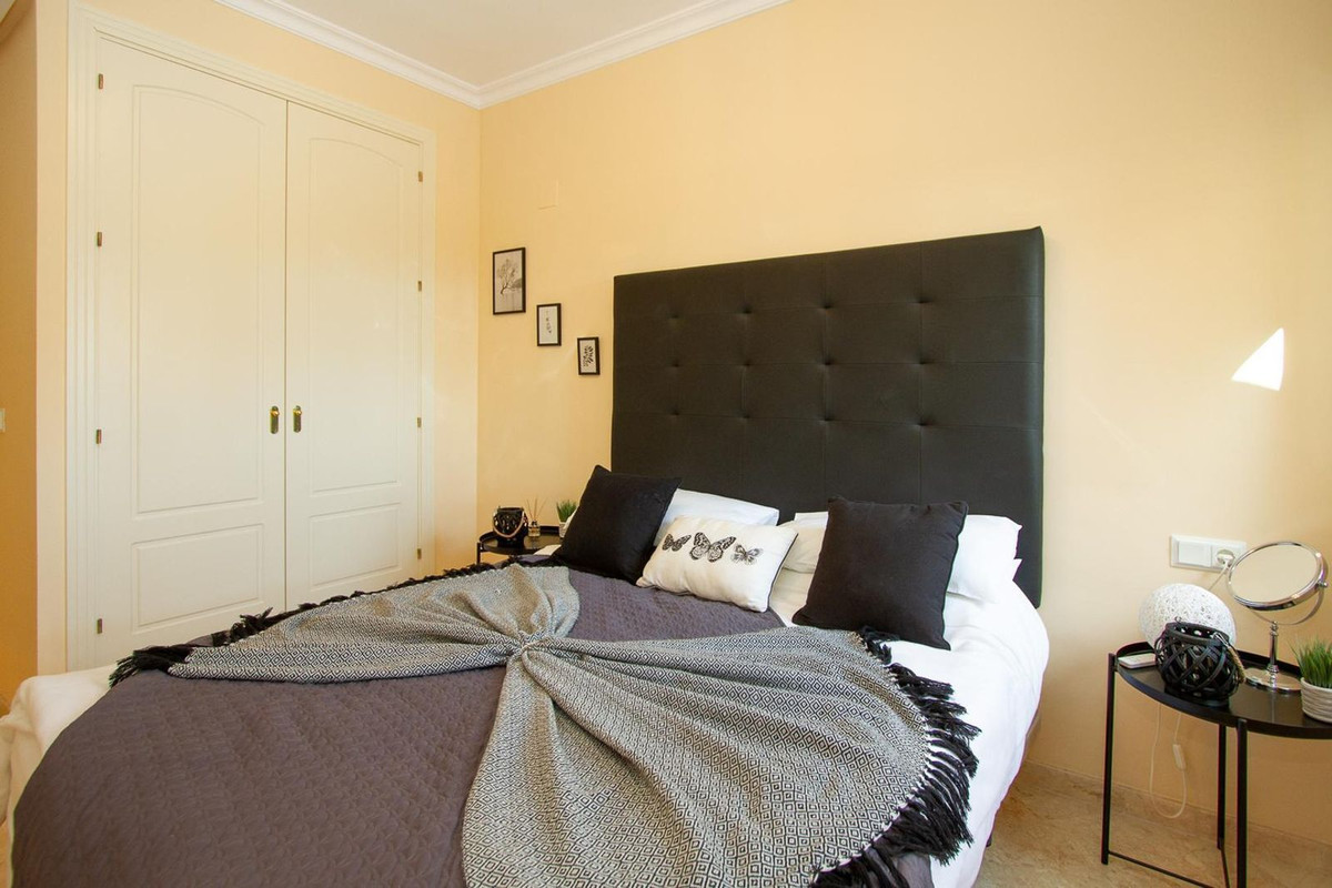 Se vende Ático de 3 dormitorios en Costa Del Sol, Málaga, España