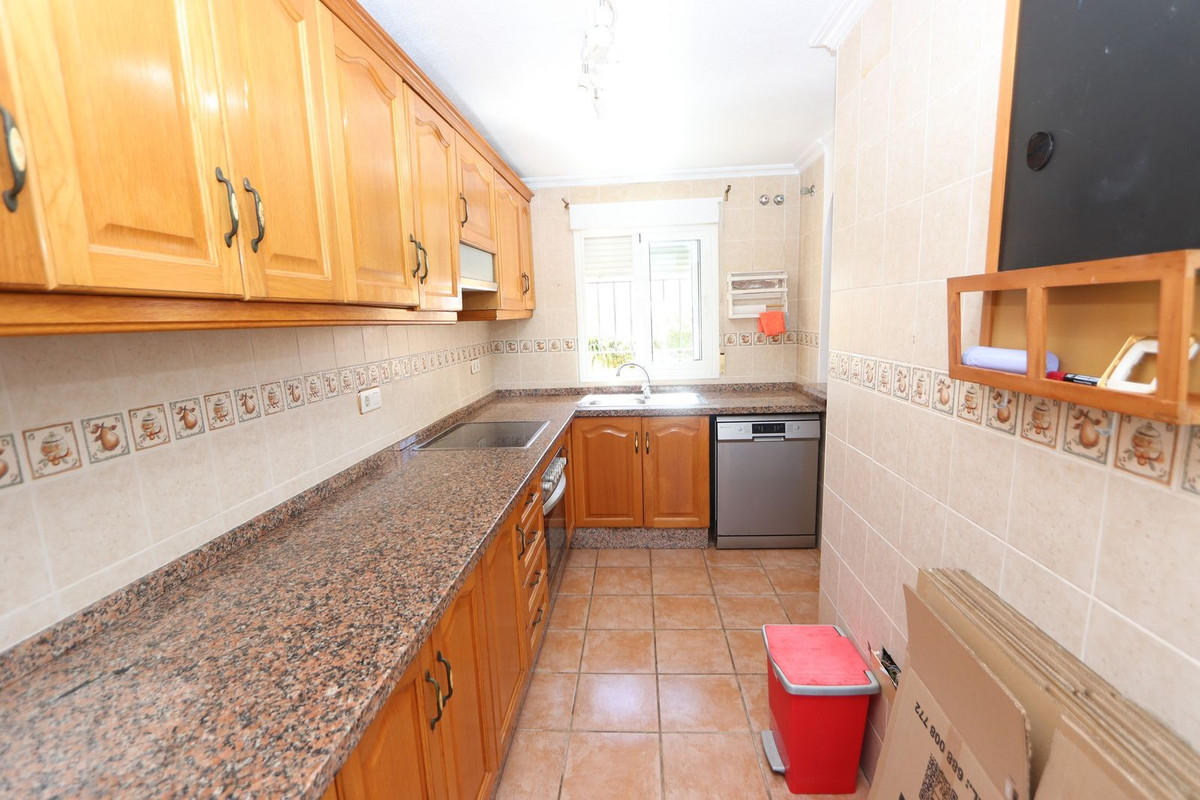 3 Bed Townhouse for sale in Villamartin Costa Blanca, Alicante, Spain