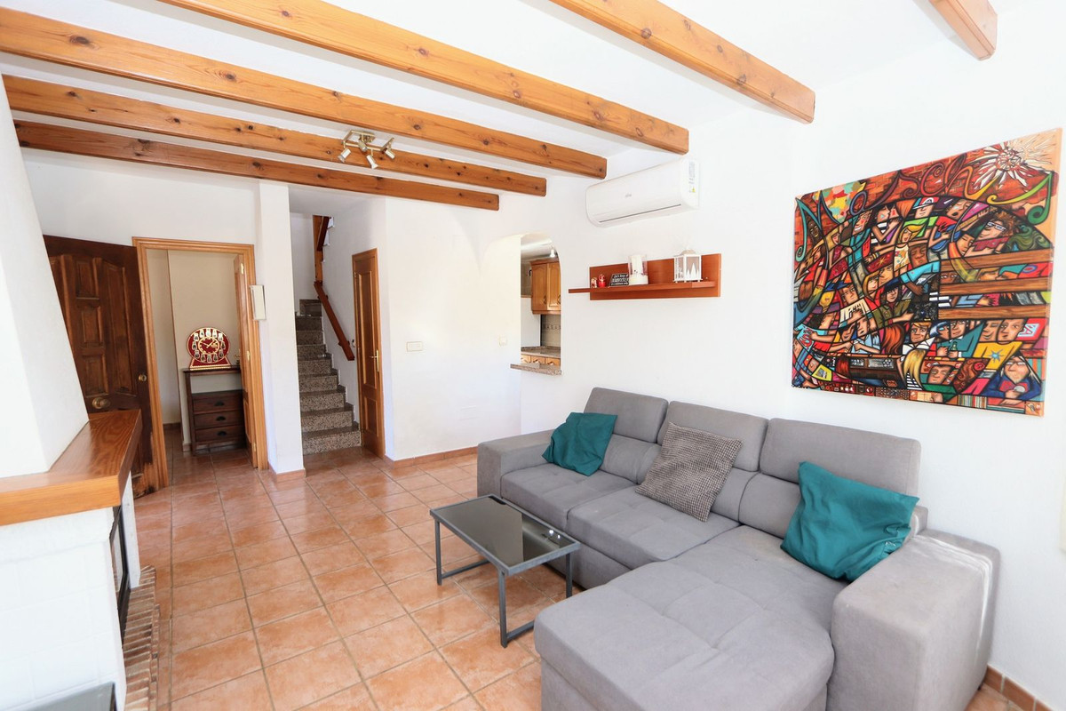 3 Bed Townhouse for sale in Villamartin Costa Blanca, Alicante, Spain