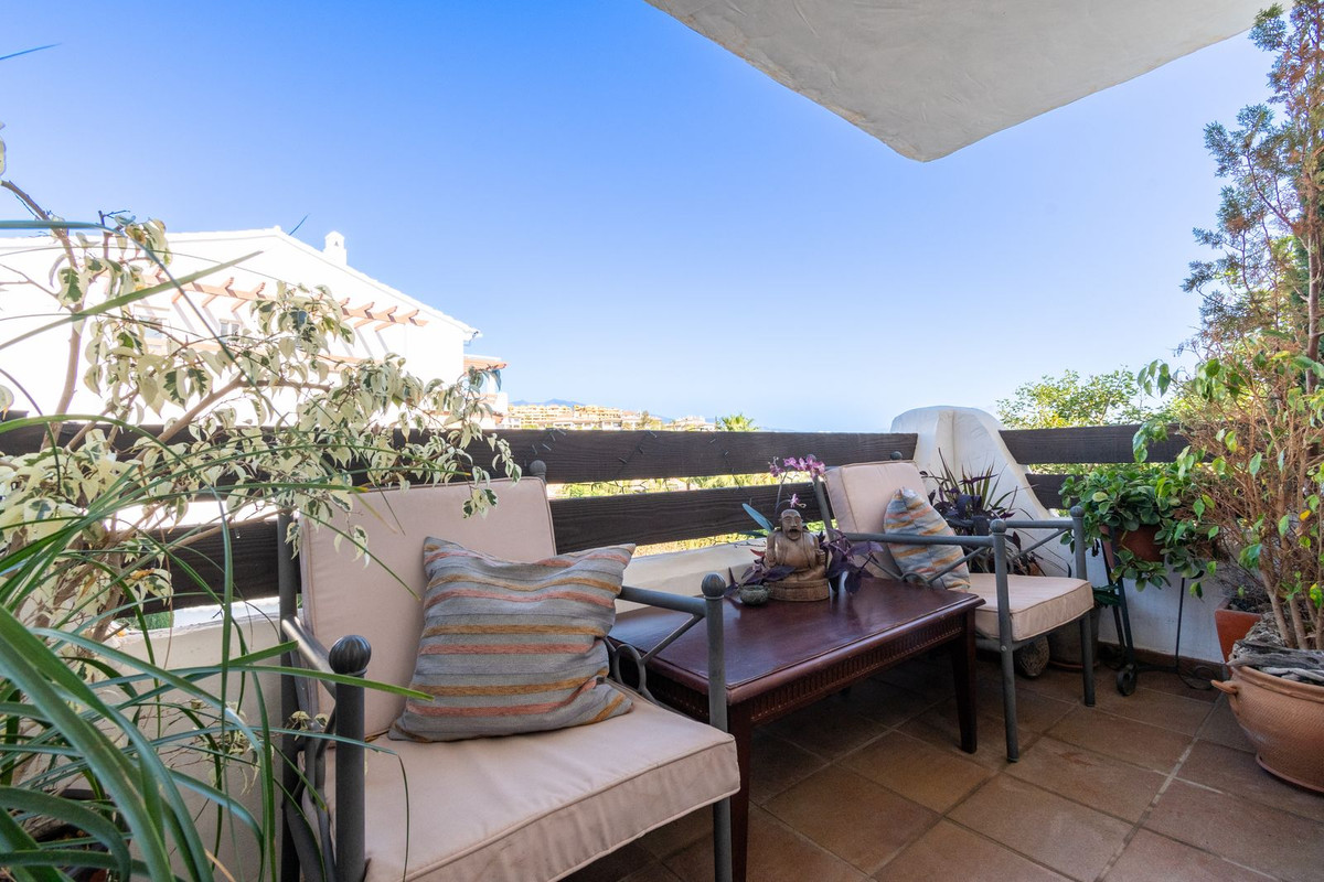 Se vende Apartamento Planta Media de 3 dormitorios en Costa Del Sol, Málaga, España