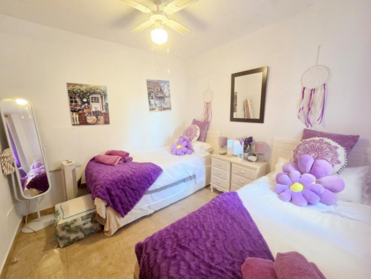 Se vende Apartamento Planta Baja de 2 dormitorios en Costa Del Sol, Málaga, España