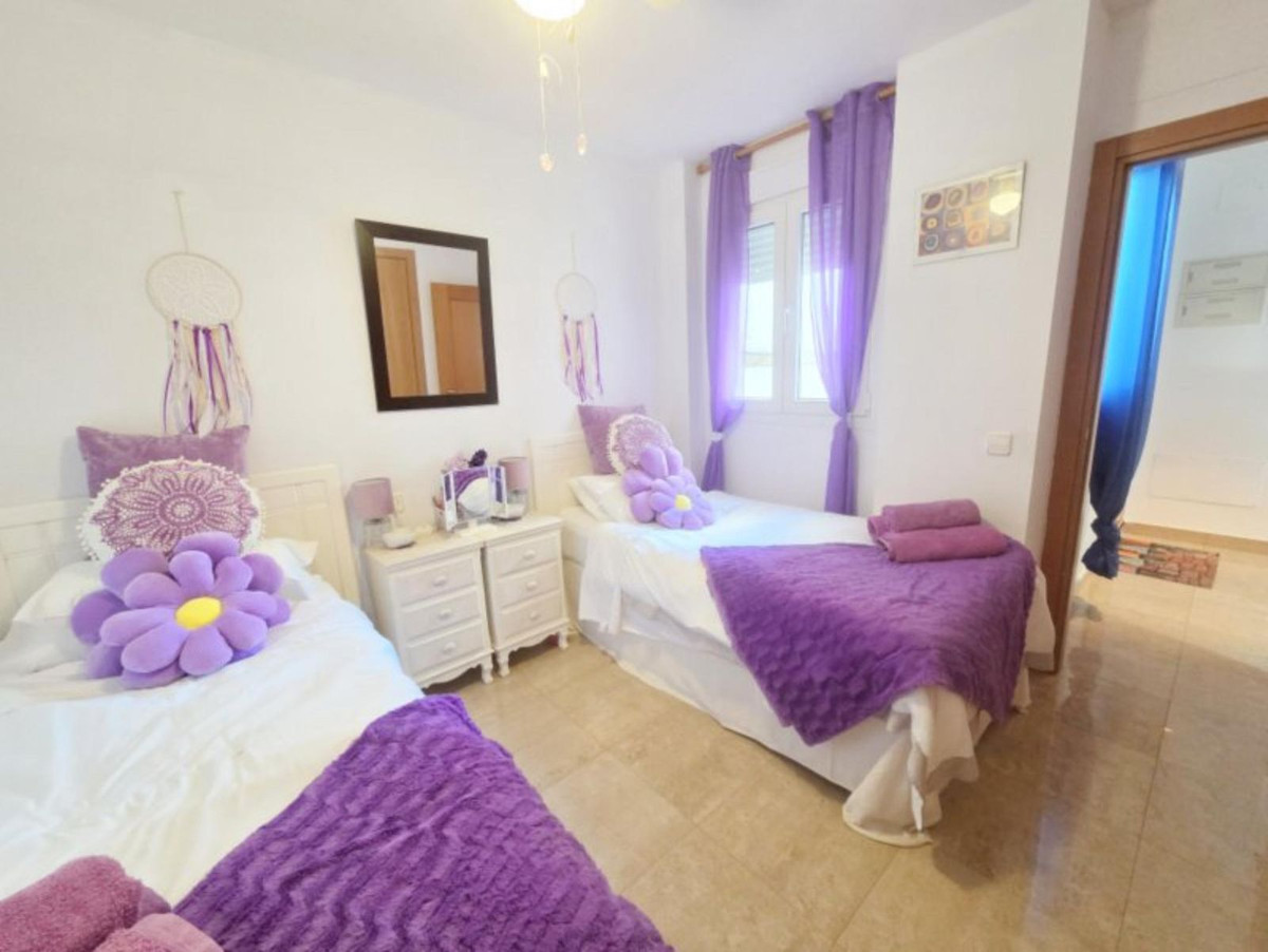 Se vende Apartamento Planta Baja de 2 dormitorios en Costa Del Sol, Málaga, España