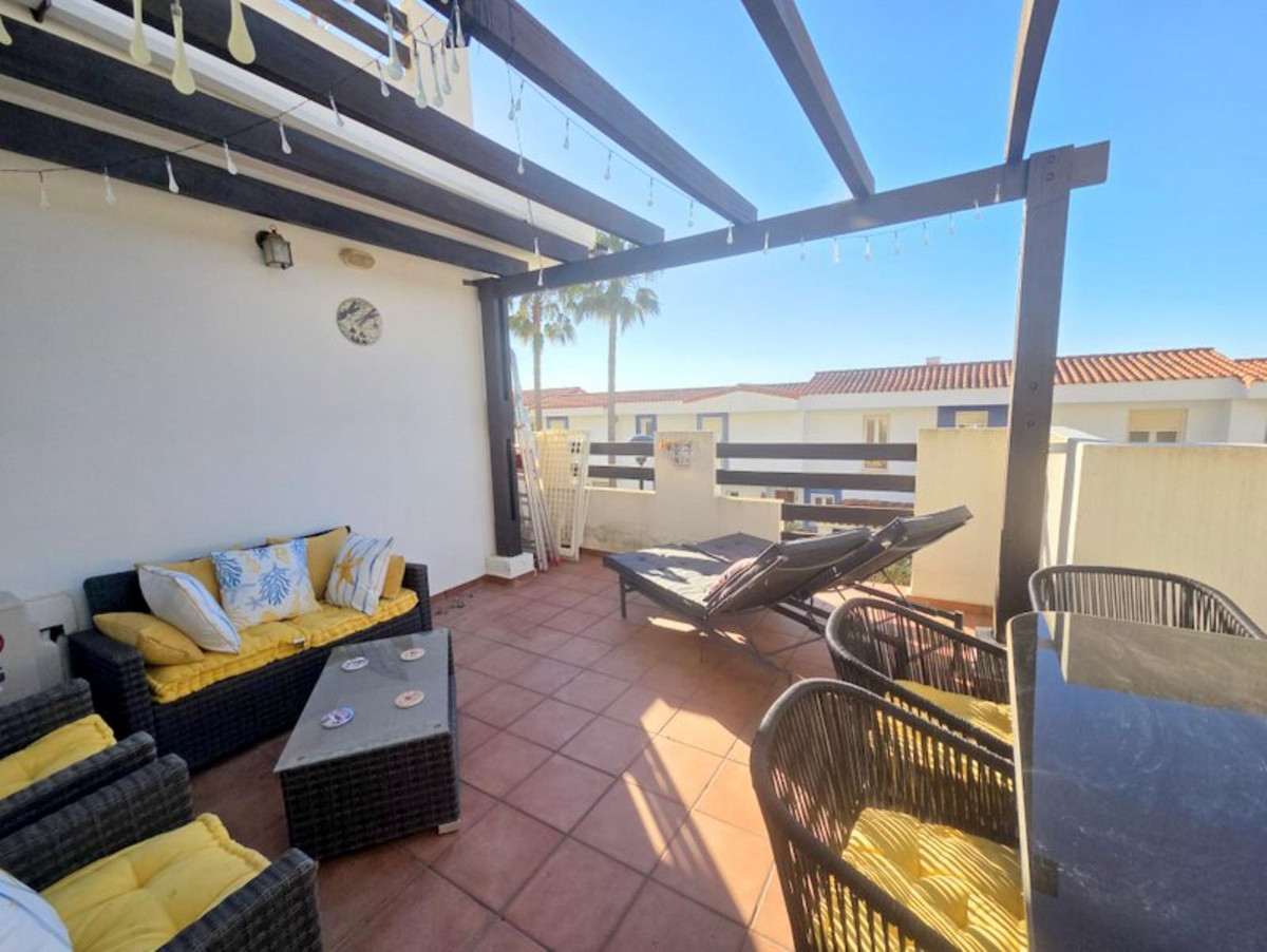 Se vende Apartamento Planta Baja de 2 dormitorios en Costa Del Sol, Málaga, España