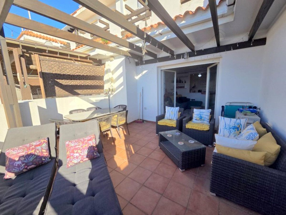 Se vende Apartamento Planta Baja de 2 dormitorios en Costa Del Sol, Málaga, España