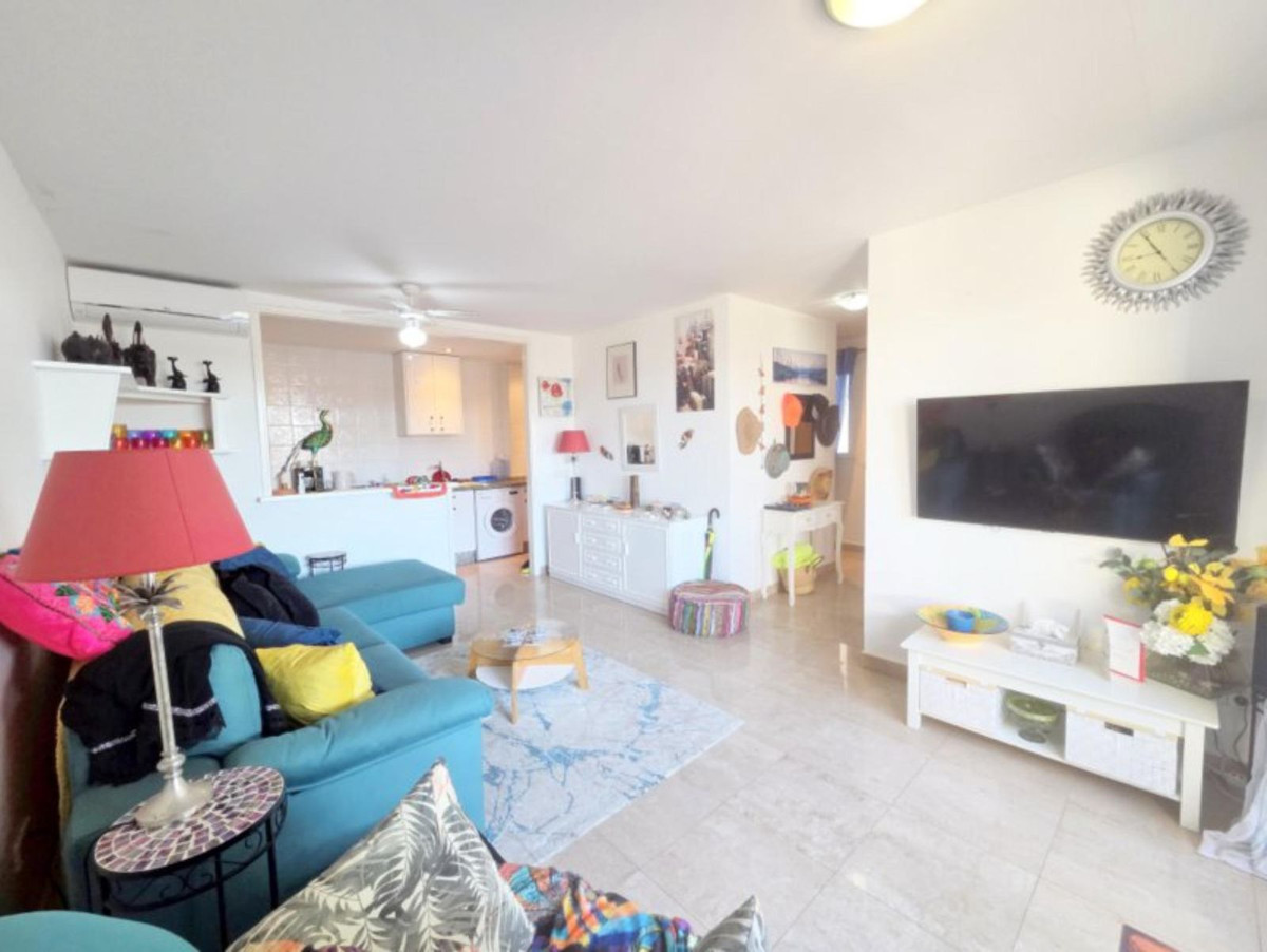Se vende Apartamento Planta Baja de 2 dormitorios en Costa Del Sol, Málaga, España